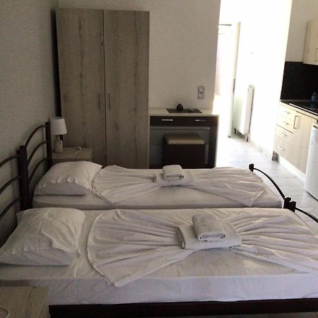 Hotel Loga Tycherón 외부 사진