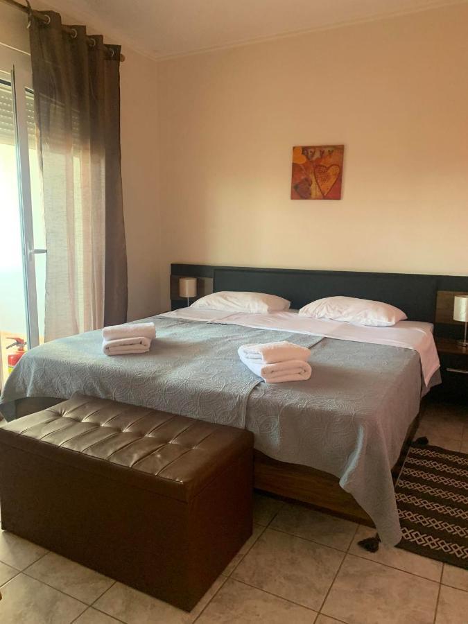 Hotel Loga Tycherón 외부 사진