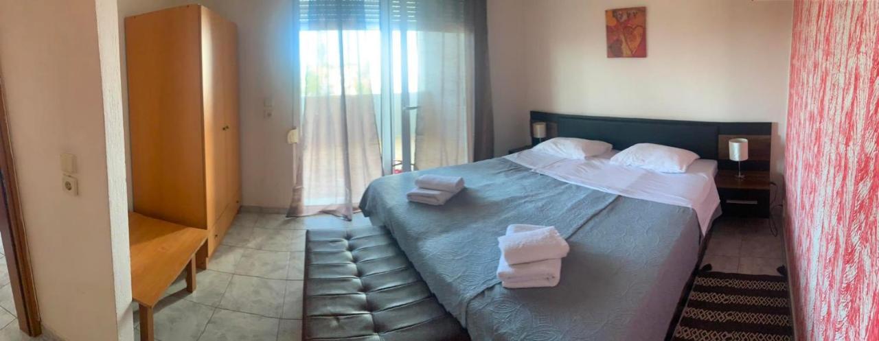 Hotel Loga Tycherón 외부 사진