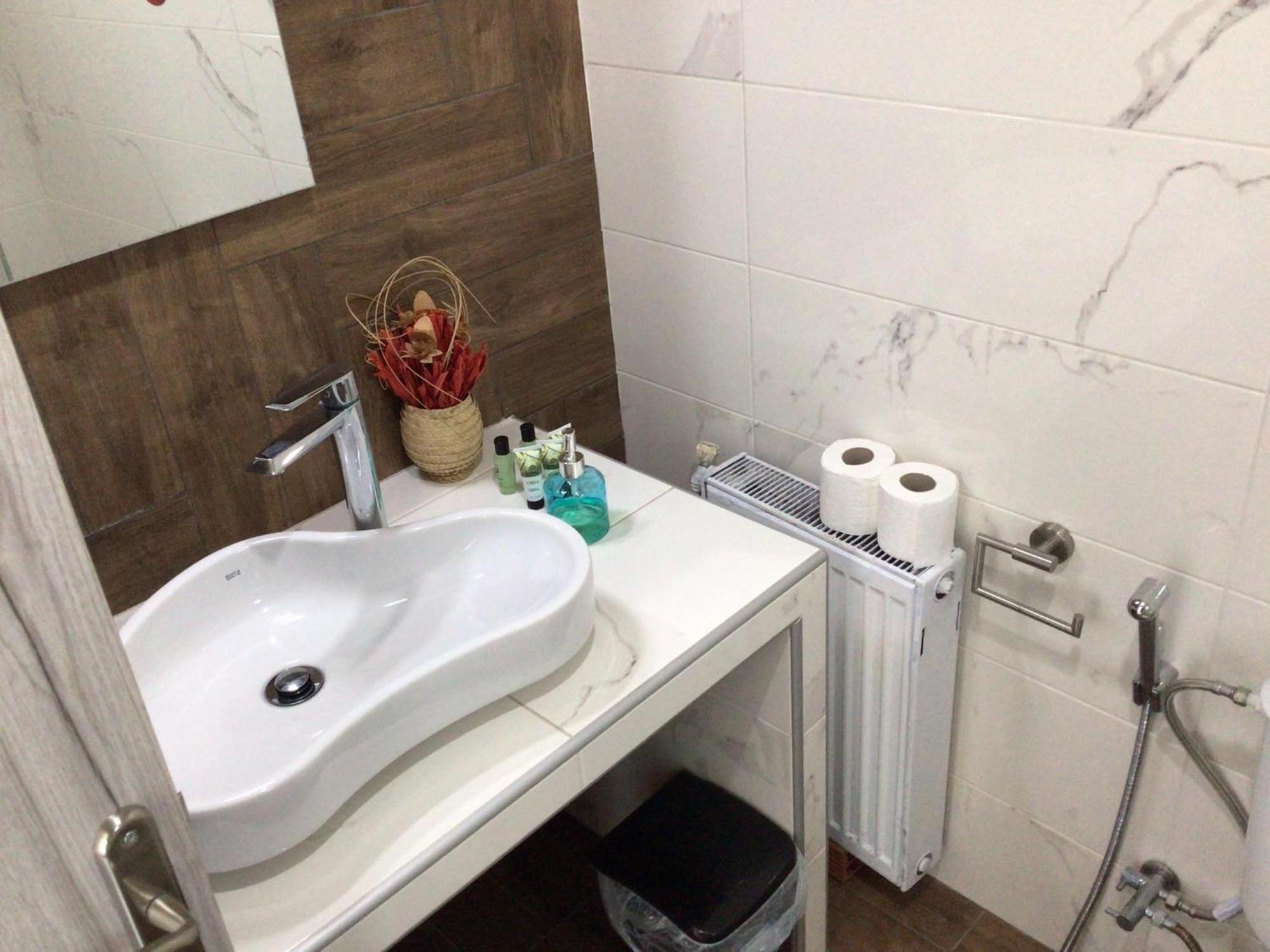 Hotel Loga Tycherón 외부 사진