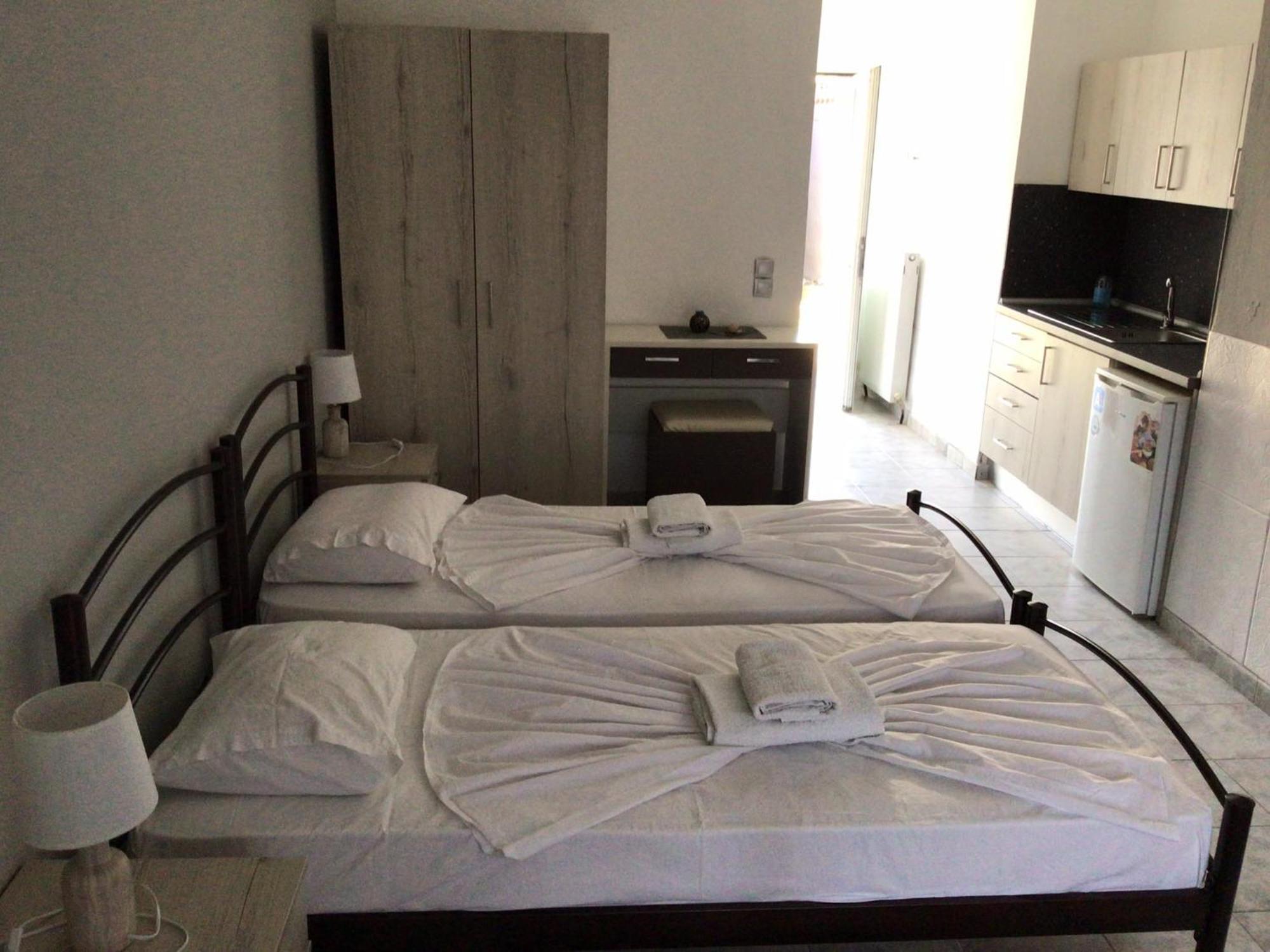 Hotel Loga Tycherón 외부 사진