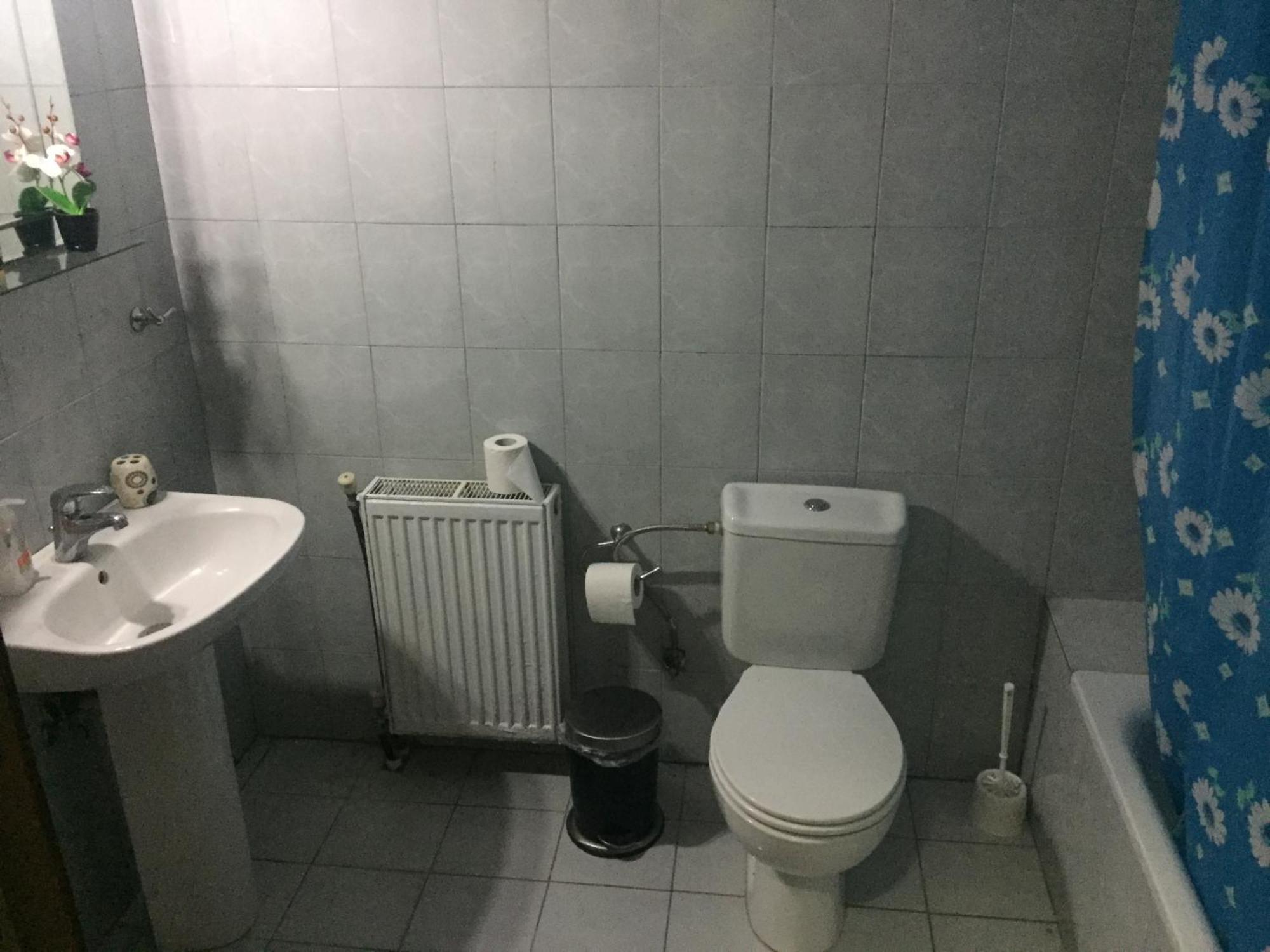 Hotel Loga Tycherón 외부 사진