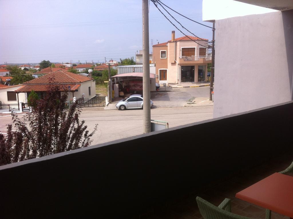 Hotel Loga Tycherón 객실 사진
