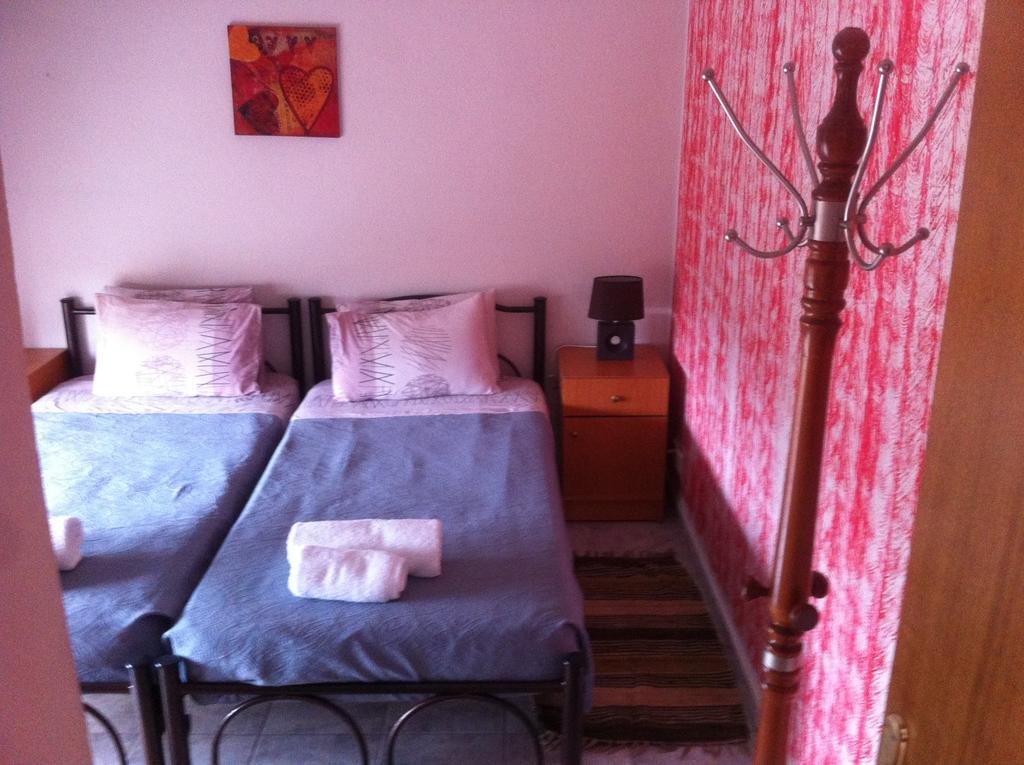 Hotel Loga Tycherón 객실 사진