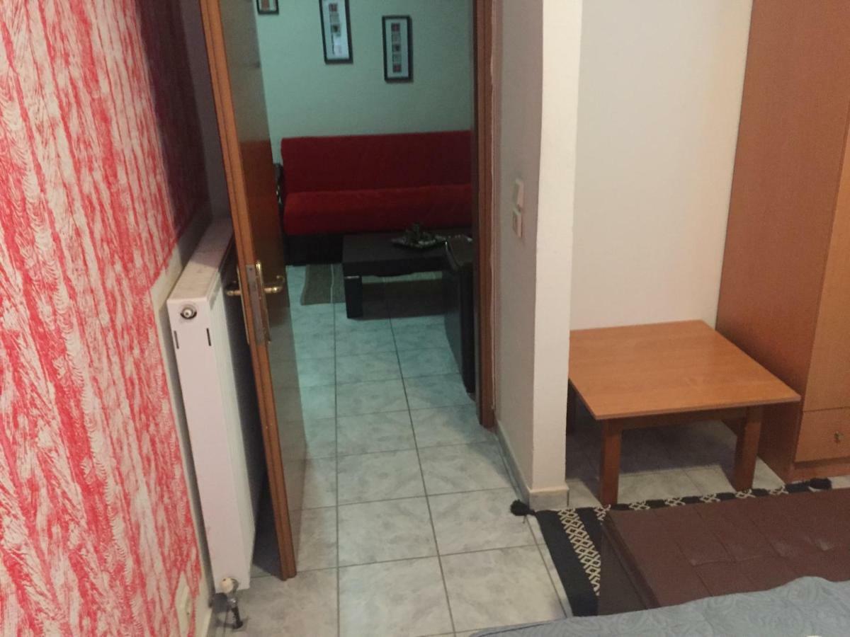 Hotel Loga Tycherón 외부 사진