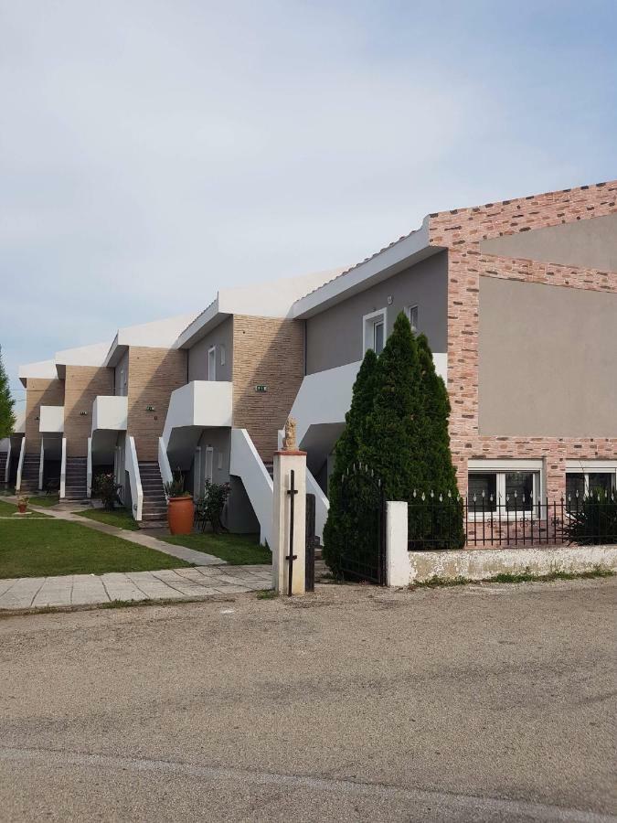 Hotel Loga Tycherón 외부 사진