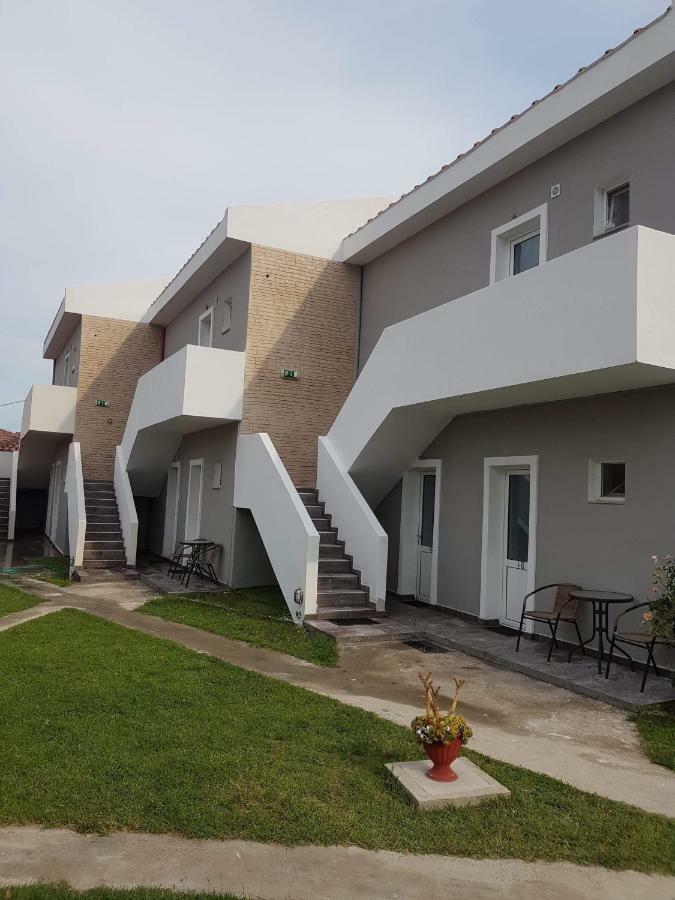 Hotel Loga Tycherón 외부 사진